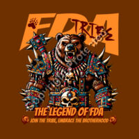 FDA Tribe Design