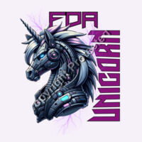 FDA Unicorn Design