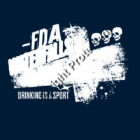 FDA waterfalls Design