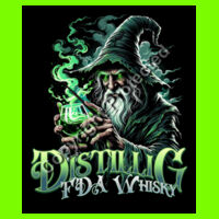 FDA Whisky Design