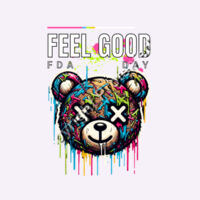 Feel Good FDA Day Design