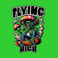 Flying High - FDA Design