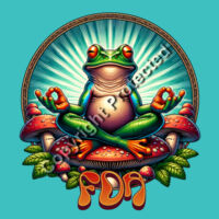 Frog chill - FDA Design