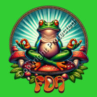 Frog chill - FDA Design