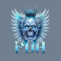 Frosty Crown of FDA Design