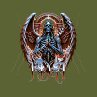 Heaven's Gate FDA Design