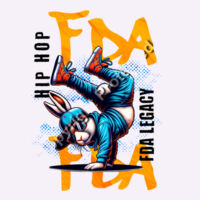 Hip Hop FDA Design