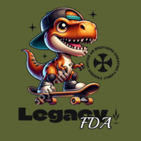 Little Rex FDA Design