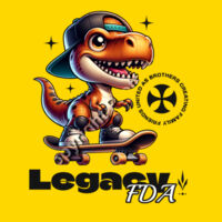 Little Rex FDA Design