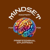 Mindset Mastery - FDA Design