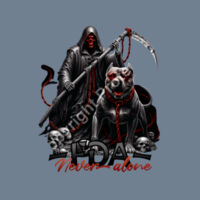 Never alone - FDA  Design