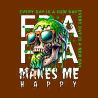 New days FDA Design