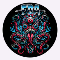 Octopus FDA Design