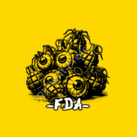 Paranoid FDA Design