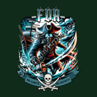 Pirate FDA Design