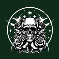 Rose Tattoo Design