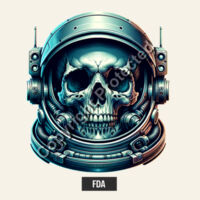 Space cadet - FDA Design