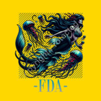The FDA Mermaid  Design