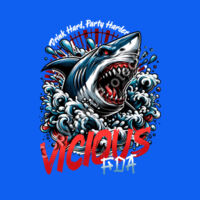 Vicious Party FDA Design