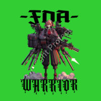virtual FDA military Design
