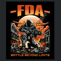 Beyond Limits FDA Design