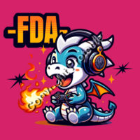 Enjoy The Game FDA Design