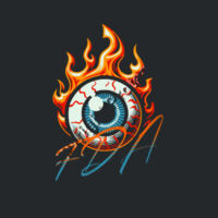 Eyeball fire - FDA Design