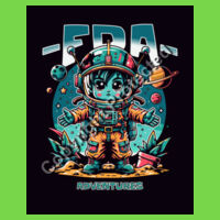 FDA Adventures Design