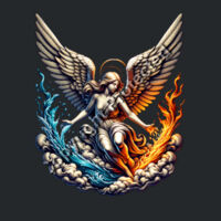 FDA Angel  Design