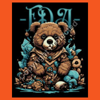 FDA Bear Design