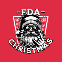FDA Christmas Design