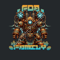 FDA Cyborg Design