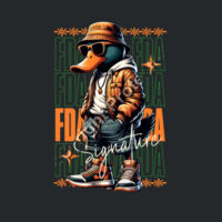 FDA Duck  Design