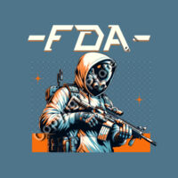 FDA Enforcer Design