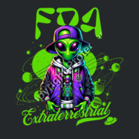 FDA Extraterrestrial  Design