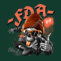 FDA For Life 69 Design