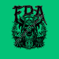 Hell King FDA  Design