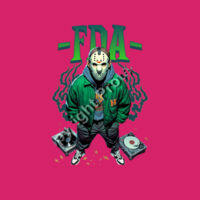 FDA Hokey  Design