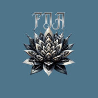 FDA Metal Bloom Design