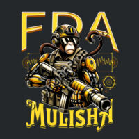 FDA Mulisha Ape Design