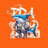 FDA Shark  Design