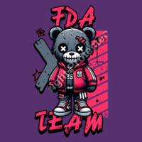 FDA Team Bear Design