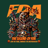 FDA Tribe Design
