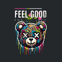 Feel Good FDA Day Design
