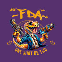 Gecko shots - FDA Design