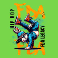 Hip Hop FDA Design