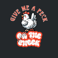 Kiss my ass - FDA Design