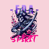 Knight Spirit FDA Design