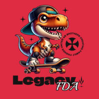 Little Rex FDA Design