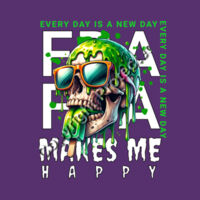 New days FDA Design